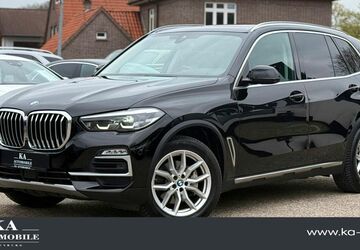 BMW X5 148.500 km 38.999 &euro; Oldenburg OT Etzhorn 26125