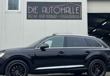 Audi Q7 88.232 km 42.524 &euro; Delmenhorst 27755