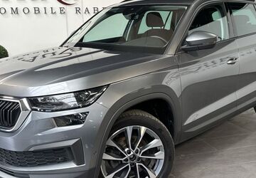 Skoda Kodiaq 82.450 km 29.749 &euro; Wardenburg 26203