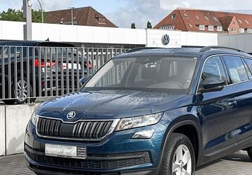 Skoda Kodiaq 59.350 km 20.450 &euro; Delmenhorst 27751
