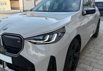 BMW X3 M50 29.400 km 63.999 &euro; Oldenburg 26129