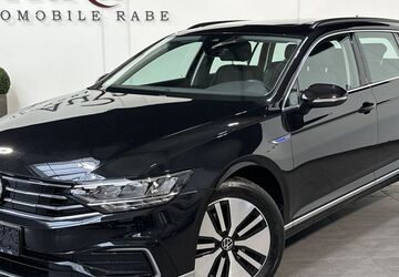 VW Passat Variant 76.450 km 21.749 &euro; Wardenburg 26203