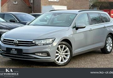 VW Passat Variant 156.850 km 18.999 &euro; Oldenburg OT Etzhorn 26125