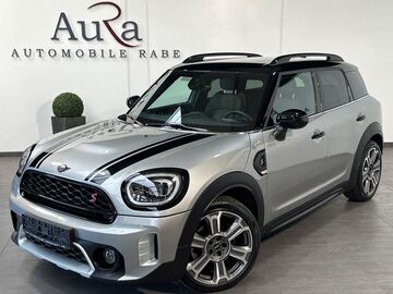 Gebrauchte Mini Countryman