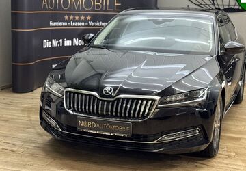 Skoda Superb 111.261 km 21.900 &euro; Rastede/ Wahnbek 26180