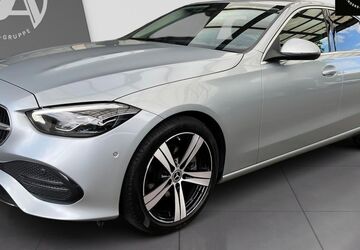 Mercedes-Benz C 220 41.337 km 35.850 &euro; Oldenburg 26135