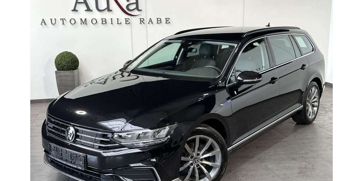 VW Passat 36.450 km 24.749 &euro; Wardenburg 26203
