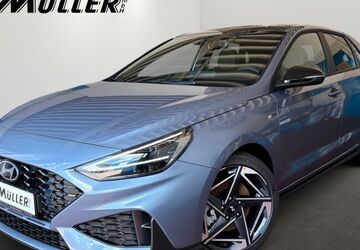 Hyundai i30 2.500 km 32.990 &euro; Delmenhorst 27755