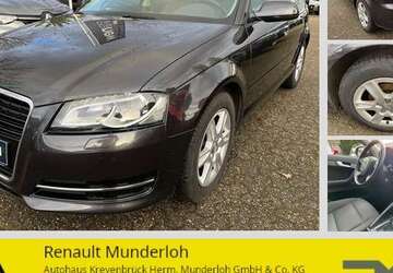 Audi A3 127.181 km 7.950 &euro; Oldenburg 26133