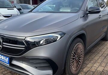 Mercedes-Benz EQA 69.899 km 26.999 &euro; Oldenburg 26129