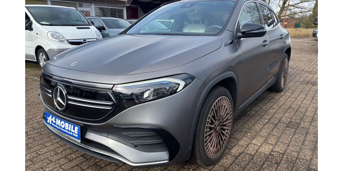 Mercedes-Benz EQA 69.899 km 26.999 &euro; Oldenburg 26129