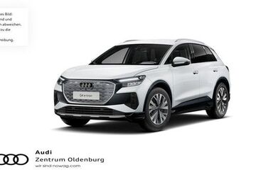 Audi Q4 e-tron 7.544 km 46.979 &euro; Oldenburg 26135