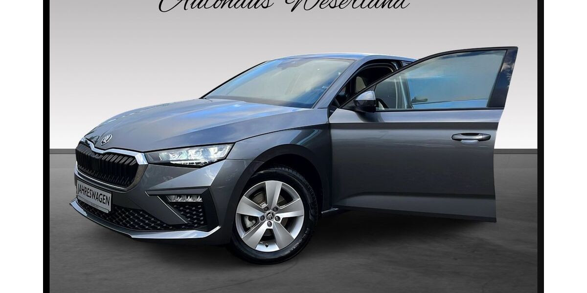 Skoda Scala 19.290 km 20.990 &euro; Delmenhorst 27755
