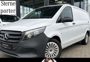 Mercedes-Benz Vito 41.991 km 34.391 &euro; Oldenburg 26125