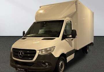 Mercedes-Benz Sprinter 102.964 km 35.046 &euro; Oldenburg 26135