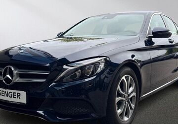 Mercedes-Benz C 180 71.250 km 20.630 &euro; Oldenburg 26129