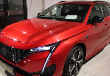 Peugeot 308 28.565 km 23.950 &euro; Wiefelstede 26215