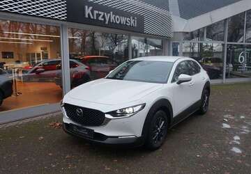 Mazda CX-30 44.101 km 22.473 &euro; Rastede-Wahnbeck 26180