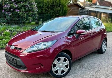 Ford Fiesta 140.000 km 3.990 &euro; Delmenhorst 27755