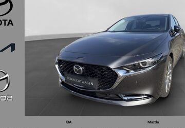 Mazda 3 30.931 km 25.930 &euro; Delmenhorst 27755