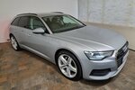 Audi A6 50 TDI quattro Memory HeadUp VIC Standheizung 62.200 km 33.900 &euro; Garrel 49681
