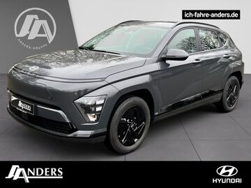 Gebrauchte Hyundai Kona