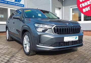 Skoda Kodiaq 13.800 km 38.900 &euro; Augustfehn 26689