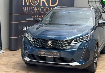 Peugeot 3008 59.743 km 23.980 &euro; Rastede/ Wahnbek 26180