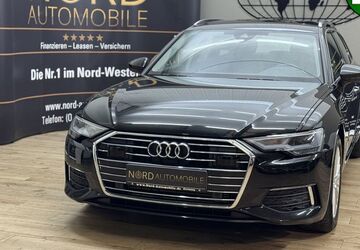 Audi A6 44.828 km 33.900 &euro; Rastede/ Wahnbek 26180