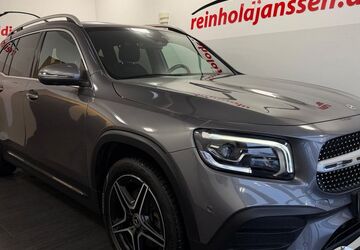 Mercedes-Benz GLB 200 68.950 km 38.490 &euro; Friesoythe 26169