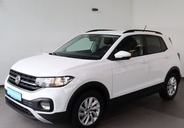 VW T-Cross 63.000 km 15.889 &euro; Bad Zwischenahn 26160
