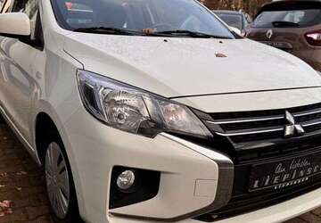 Mitsubishi Space Star 51.000 km 11.990 &euro; Oldenburg 26125