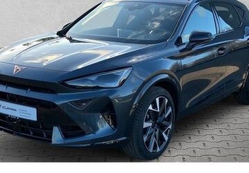 Cupra Formentor 1.500 km 37.278 &euro; Oldenburg 26135