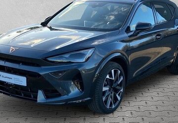 Cupra Formentor 1.500 km 39.771 &euro; Oldenburg 26135