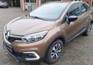 Renault Captur 86.500 km 11.990 &euro; Oldenburg 26125