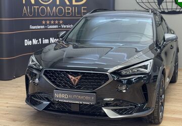 Cupra Formentor 14.674 km 27.900 &euro; Rastede/ Wahnbek 26180