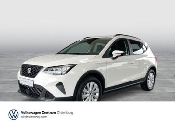 Seat Arona 2.130 km 24.477 &euro; Oldenburg 26135