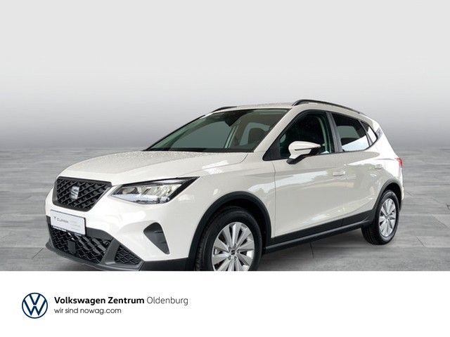 Seat Arona 2.130 km 24.477 &euro; Oldenburg 26135