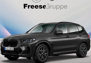 BMW X3 70.031 km 42.490 &euro; Oldenburg 26135