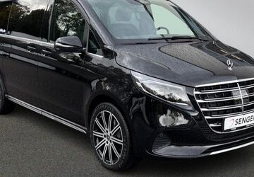 Mercedes-Benz V 300 12.500 km 100.950 &euro; Oldenburg OT Tweelbäke 26135