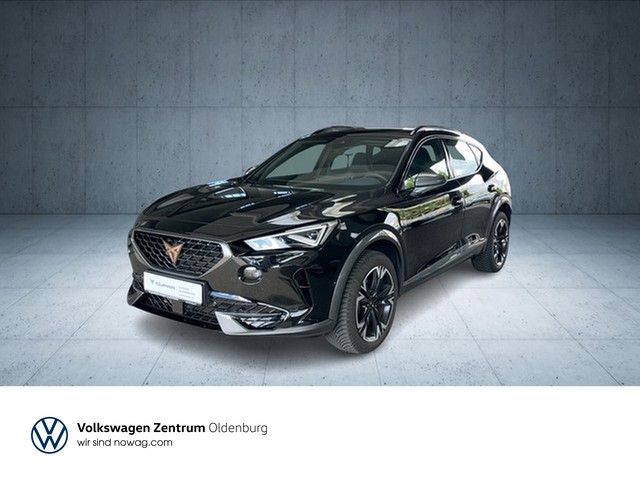 Cupra Formentor 57.654 km 27.975 &euro; Oldenburg 26135