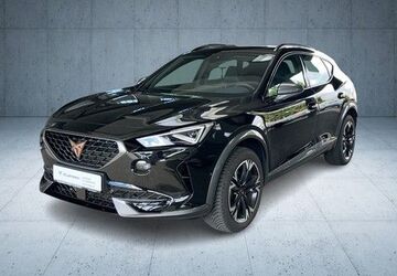 Cupra Formentor 57.654 km 28.476 &euro; Oldenburg 26135