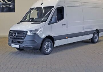 Mercedes-Benz Sprinter 37.476 km 37.485 &euro; Hude 27798
