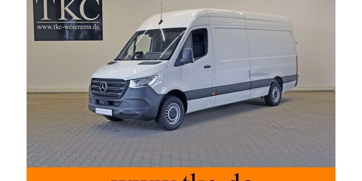 Mercedes-Benz Sprinter 37.476 km 37.485 &euro; Hude 27798