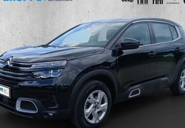 Citroen C5 Aircross 47.855 km 16.490 &euro; Oldenburg 26135