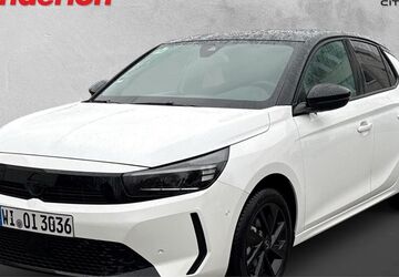 Opel Corsa 2.296 km 19.745 &euro; Oldenburg 26127