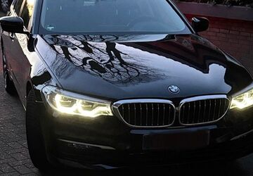 BMW 525 95.000 km 22.999 &euro; Varel 26316