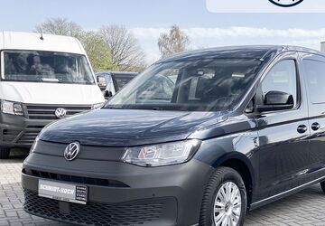 VW Caddy 20.664 km 27.990 &euro; Oldenburg 26123