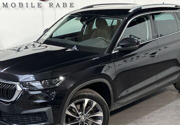 Skoda Kodiaq 118.450 km 27.989 &euro; Wardenburg 26203