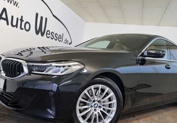 BMW 620 Gran Turismo 86.200 km 29.999 &euro; Garrel 49681
